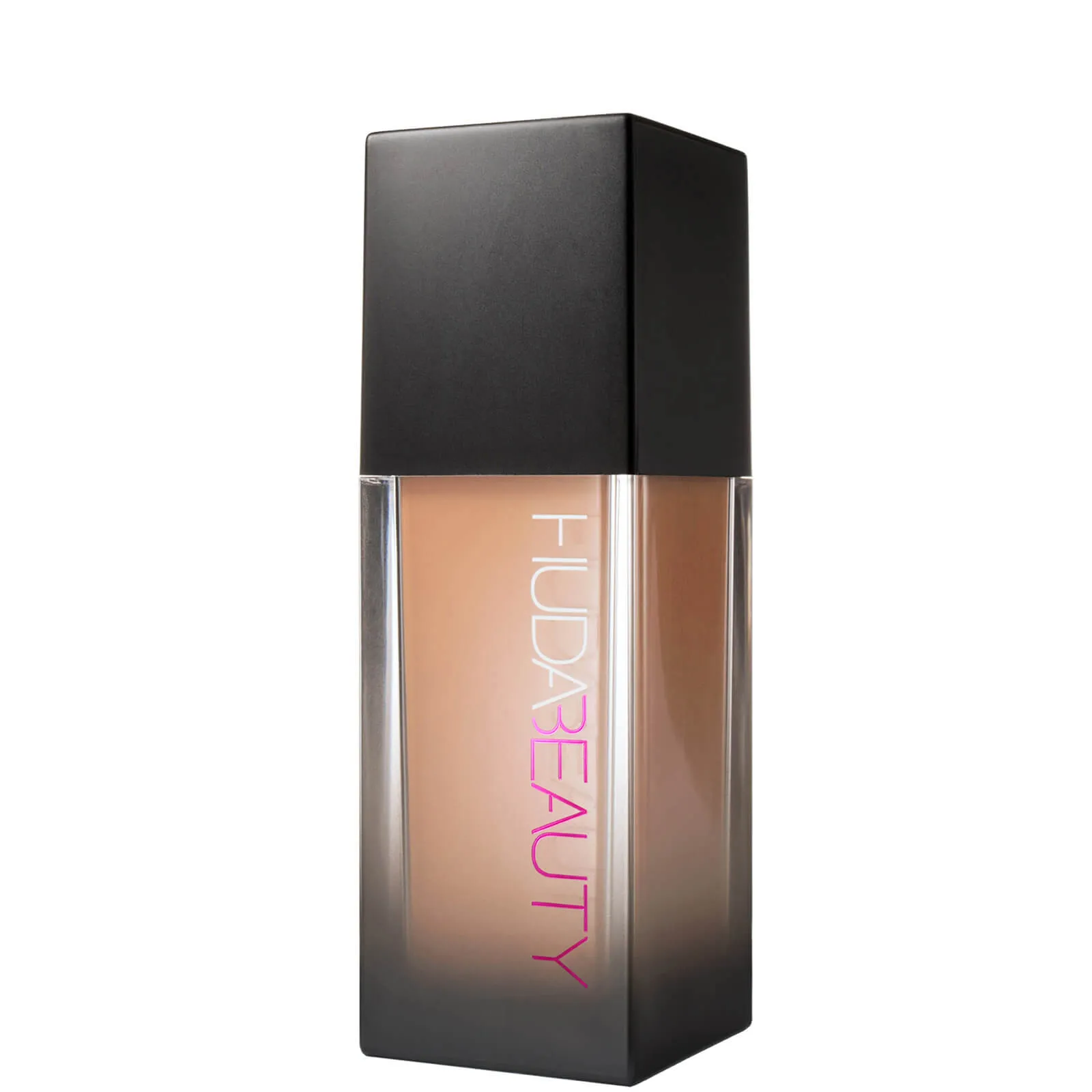 Huda Beauty #FauxFilter Luminous Matte Liquid Foundation - 330N Butter Pecan