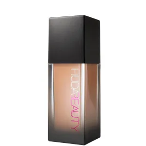 Huda Beauty #FauxFilter Luminous Matte Liquid Foundation - 330N Butter Pecan