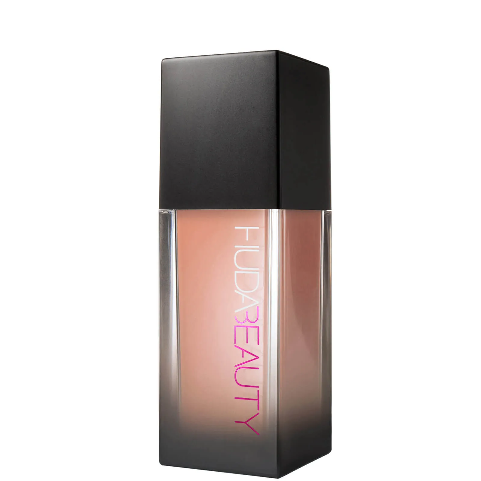 Huda Beauty #FauxFilter Luminous Matte Liquid Foundation - 335B Beignet