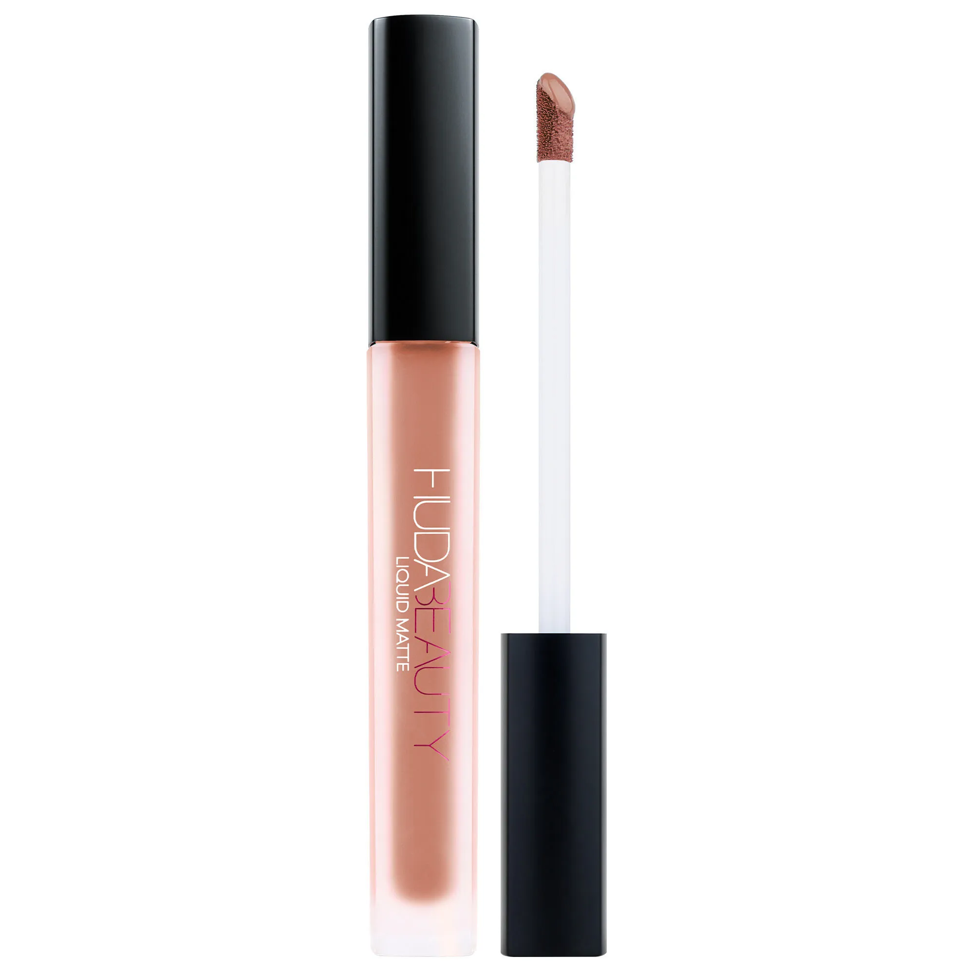 Huda Beauty Liquid Matte Lipstick - Venus