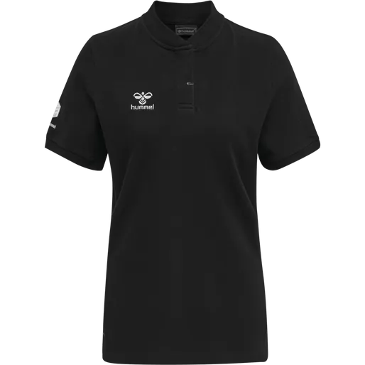 Hummel Women's Move Grid Polo