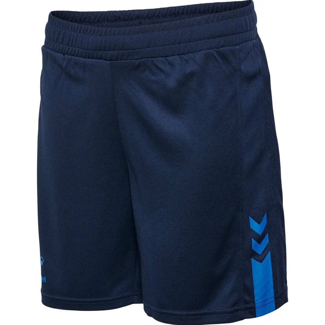 Hummel Youth Active Shorts