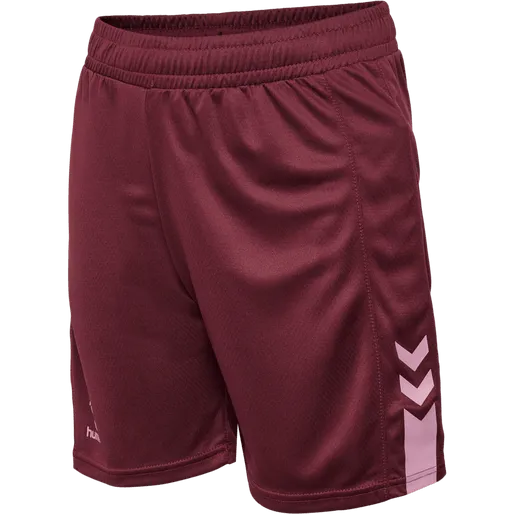 Hummel Youth Active Shorts