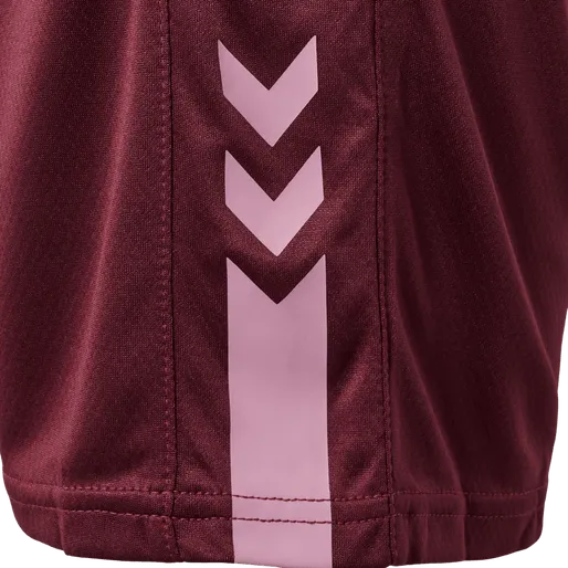 Hummel Youth Active Shorts