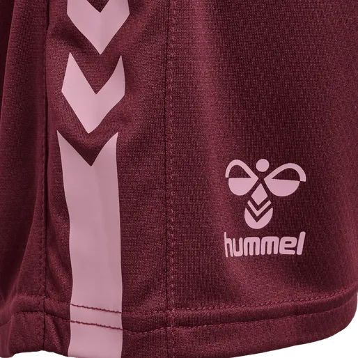 Hummel Youth Active Shorts