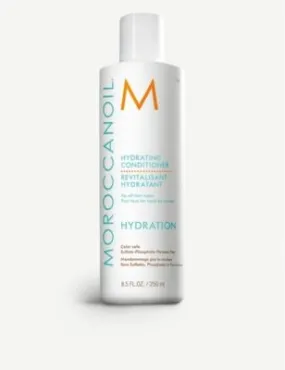 Hydrating conditioner 250ml