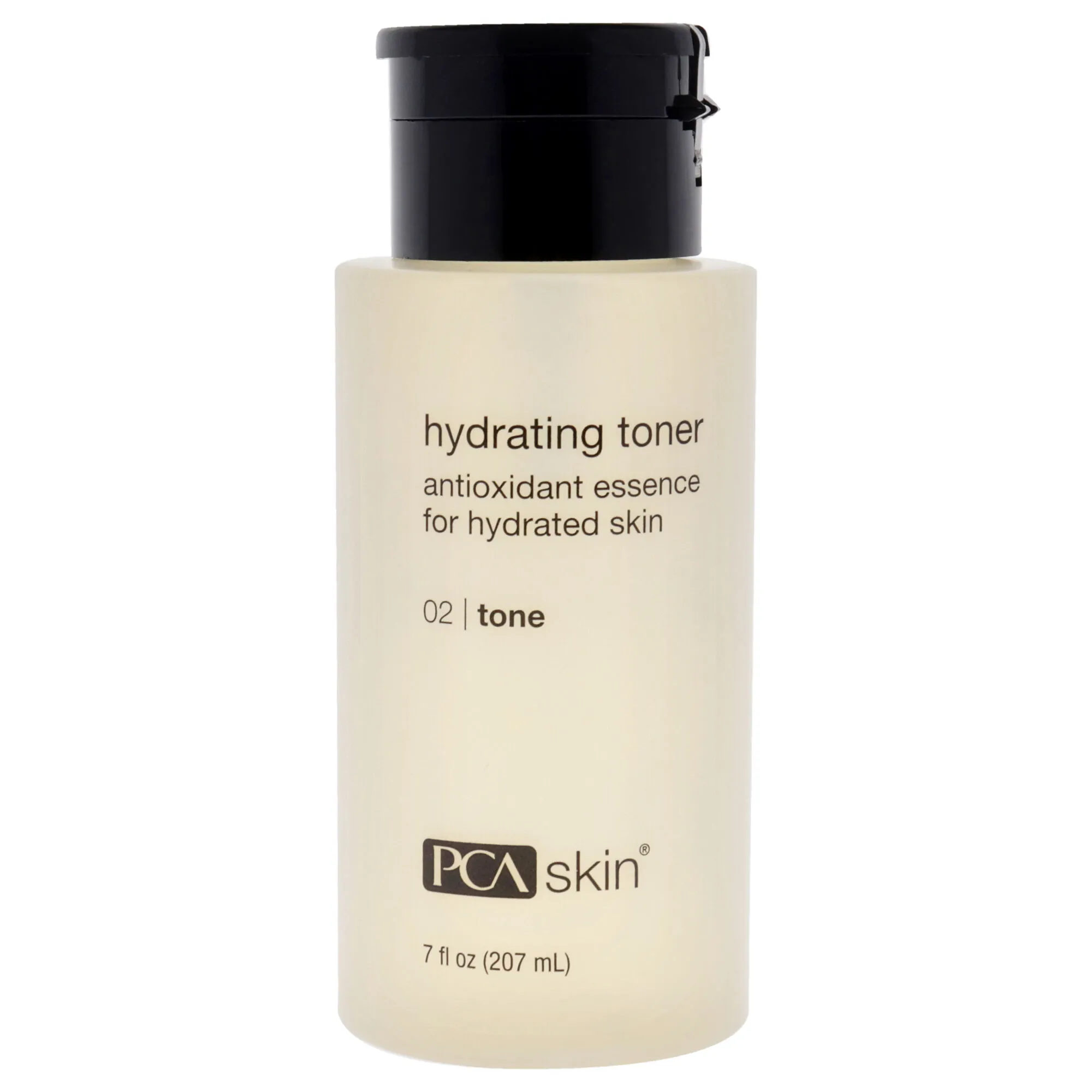 Hydrating Toner by PCA Skin for Unisex - 7 oz Toner