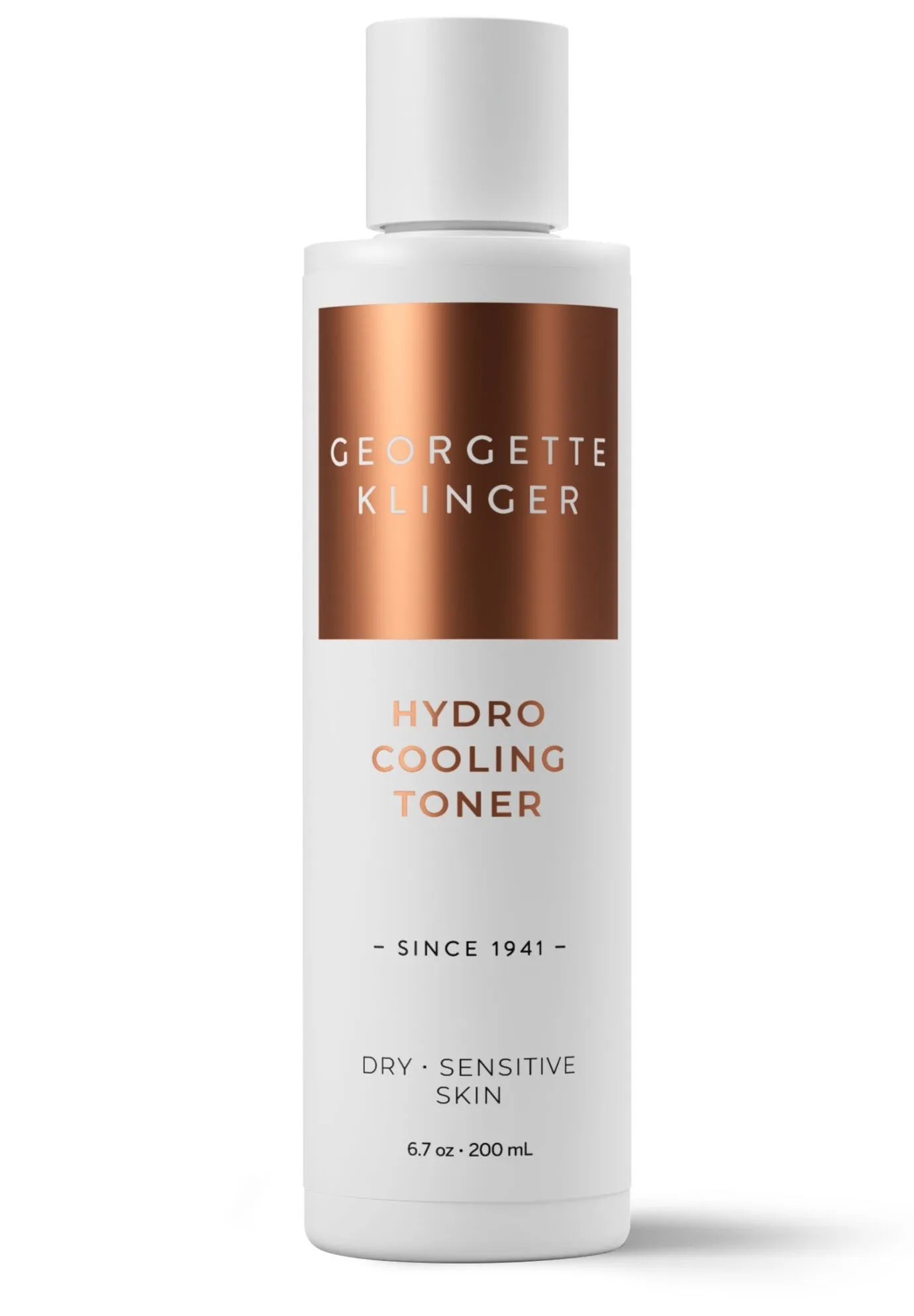 Hydro Cooling Toner