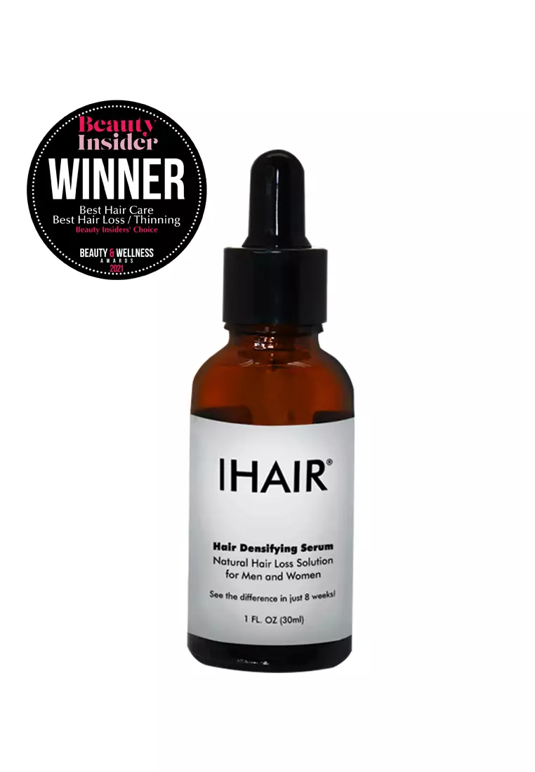 ILASH IHAIR Hair Densifying Serum