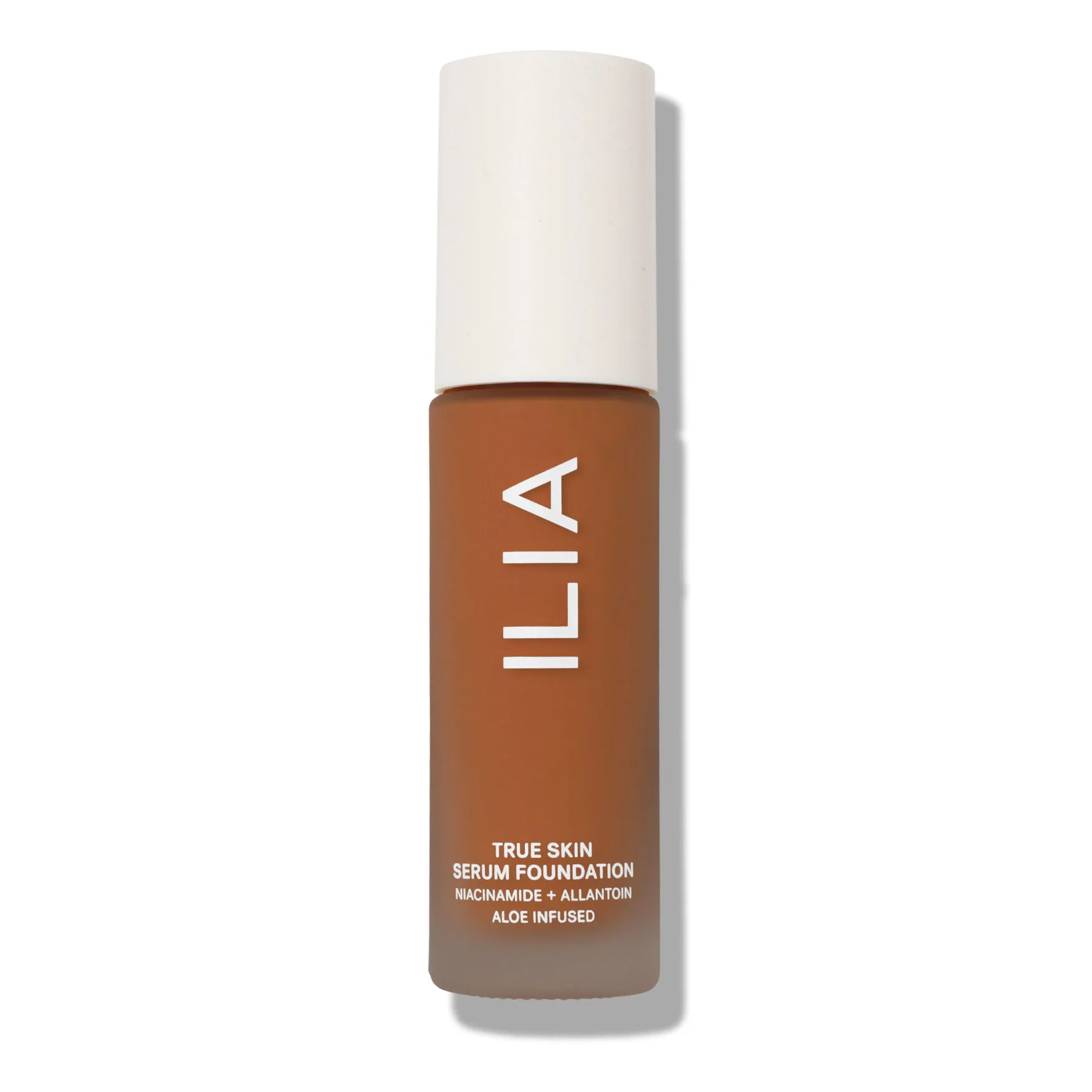 Ilia Beauty True Skin Serum Foundation - Martinique Sf11