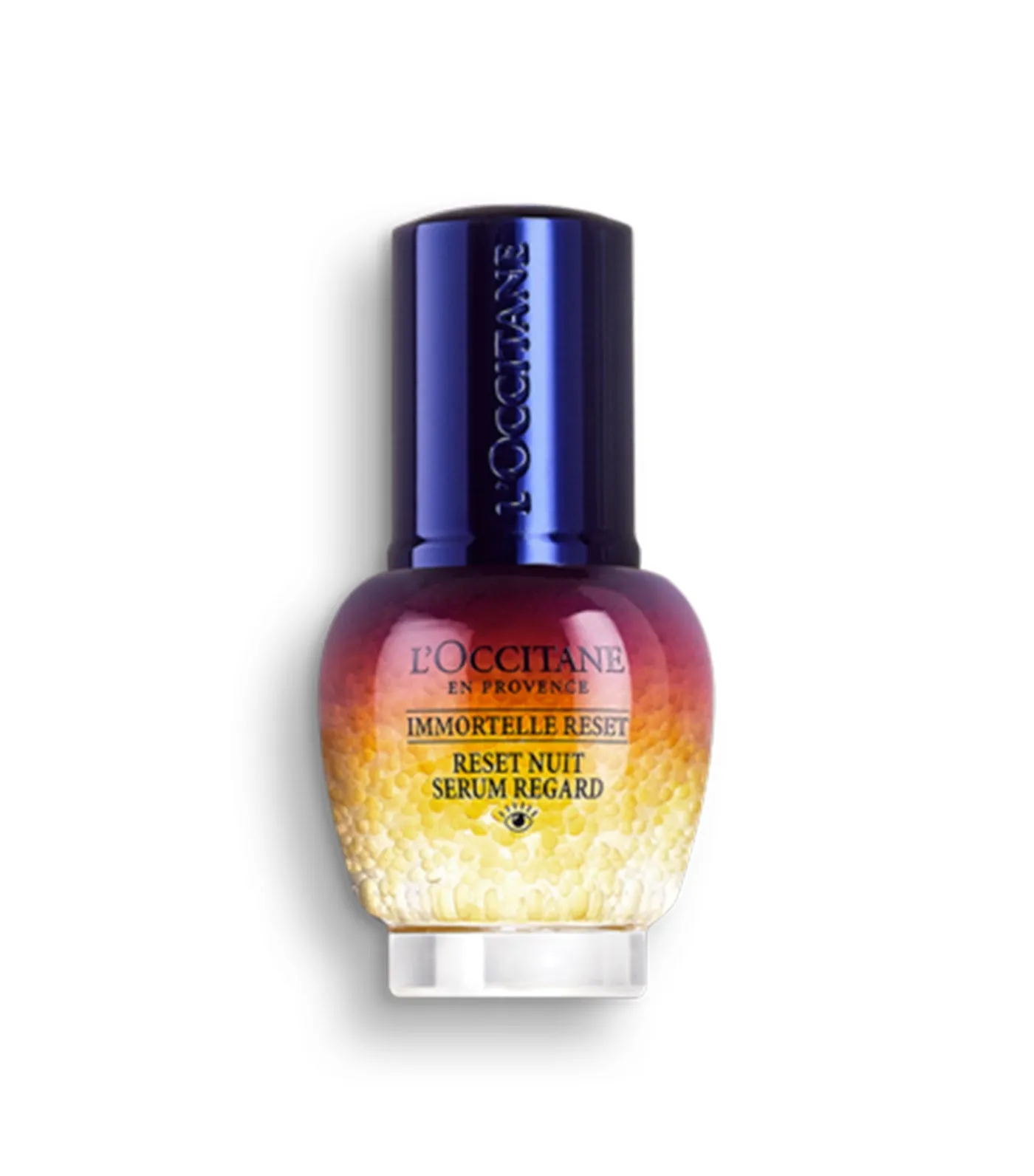 Immortelle Overnight Reset Eye Serum