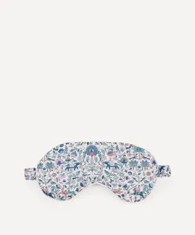 Imran Tana Lawn Cotton Eye Mask