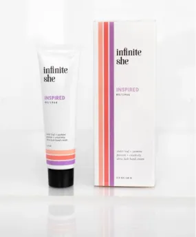 Infinite She Inspired Hand Cream