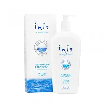 Inis Revitalising Body Lotion 16.9 fl. oz.