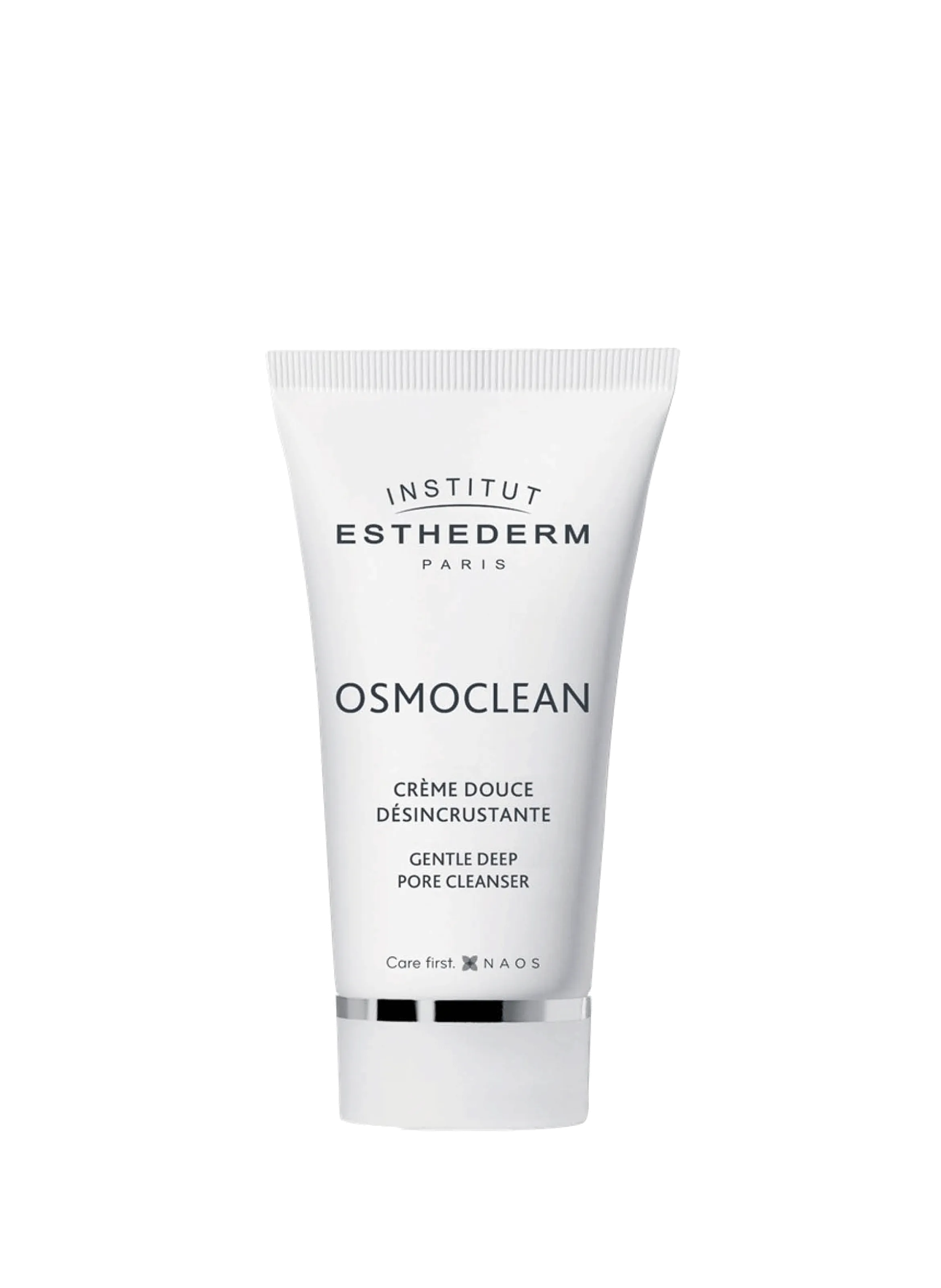 INSTITUT ESTHEDERM  Gentle Deep Pore Cleanser