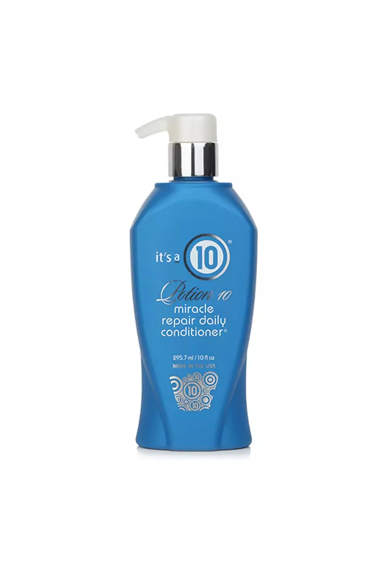 It's A 10 IT'S A 10 - Potion 10 Miracle Repair Daily Conditioner 2957ml/10oz