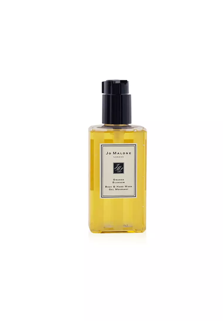 Jo Malone JO MALONE - Orange Blossom Body & Hand Wash (With Pump)  250ml/8.5oz