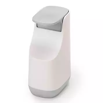 Joseph Joseph Compact Soap Dispenser | Kaleidoscope