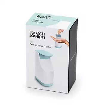 Joseph Joseph Compact Soap Dispenser | Kaleidoscope