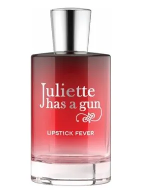 Juliette Lipstick Fever Unisex 3.3oz EDP Tester