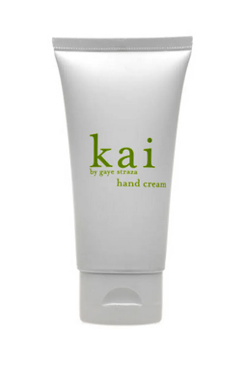 Kai Hand Cream