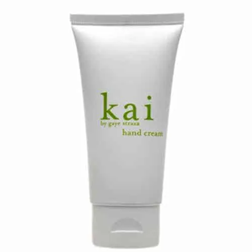 Kai Hand Cream