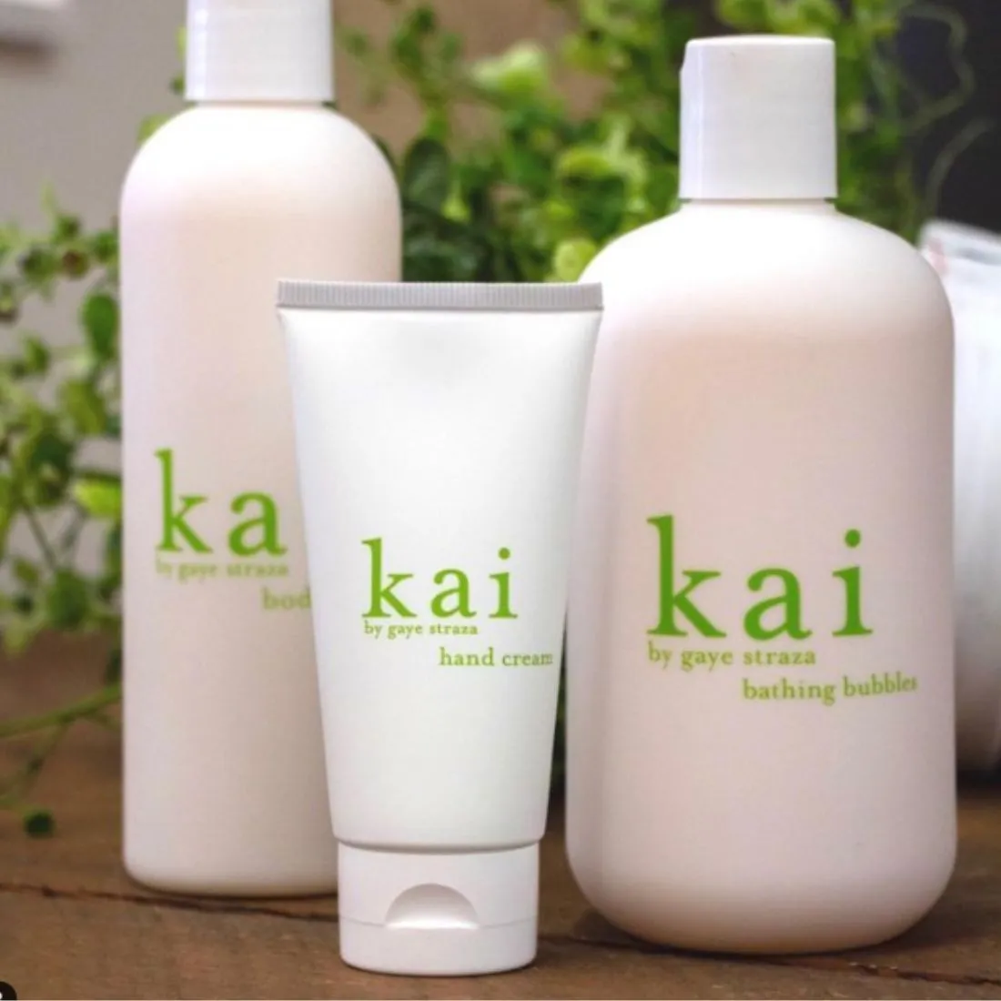 Kai Hand Cream