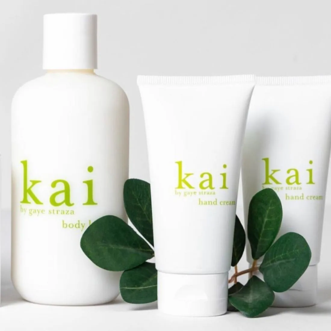 Kai Hand Cream