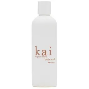   Kai Rose Body Wash   