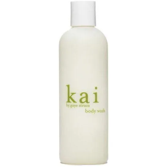   Kai Signature Scent Body Wash   