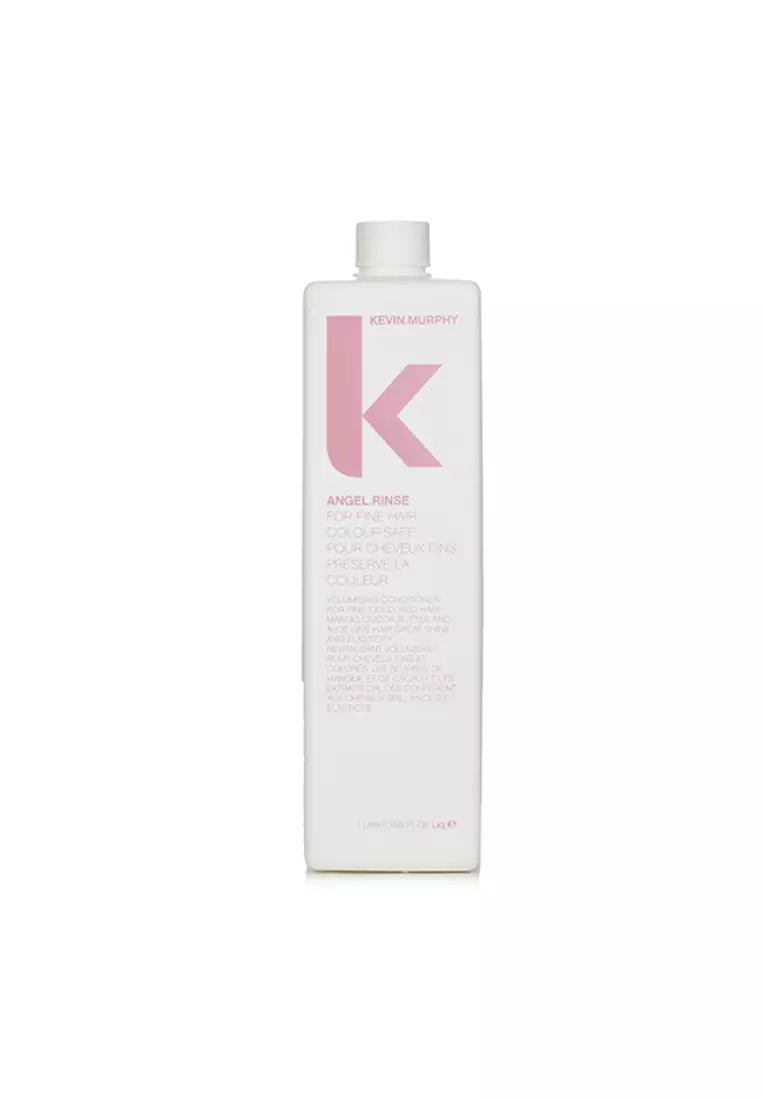 Kevin.Murphy KEVINMURPHY - AngelRinse (A Volumising Conditioner - For Fine