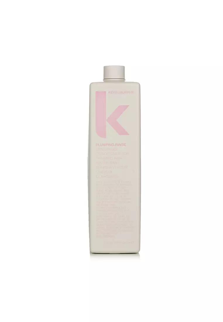 Kevin.Murphy KEVINMURPHY - PlumpingRinse Densifying Conditioner (A Thickening Conditioner - For Thinning Hair) 1000ml/336oz