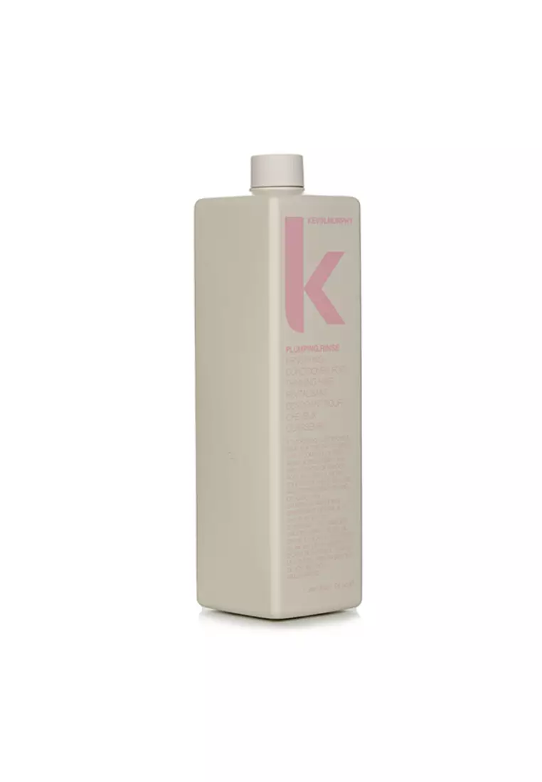 Kevin.Murphy KEVINMURPHY - PlumpingRinse Densifying Conditioner (A Thickening Conditioner - For Thinning Hair) 1000ml/336oz