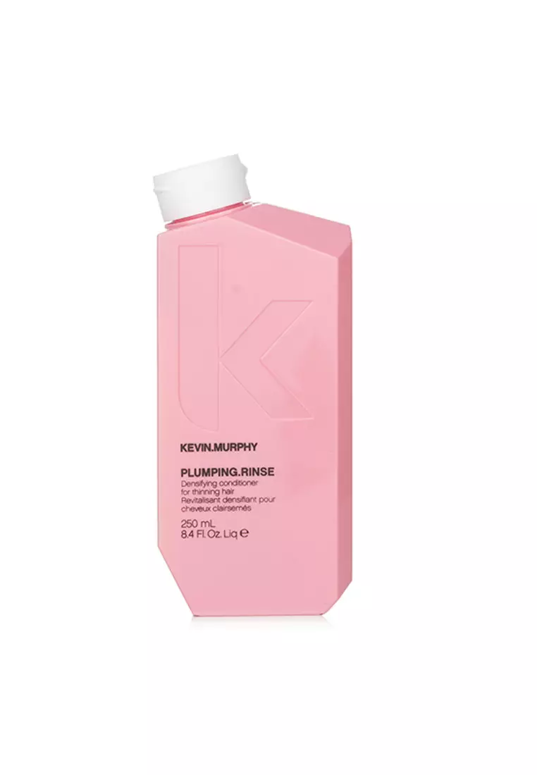 Kevin.Murphy KEVIN.MURPHY - Plumping.Rinse Densifying Conditioner (A Thickening Conditioner - For Thinning Hair) 250ml/8.4oz.