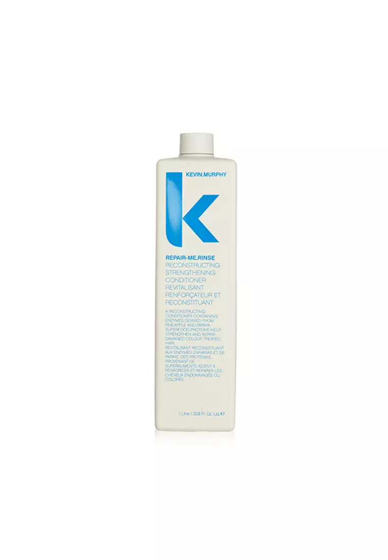 Kevin.Murphy KEVIN.MURPHY - Repair-Me.Rinse (Reconstructing Stregthening Conditioner) 1000ml/33.8oz.