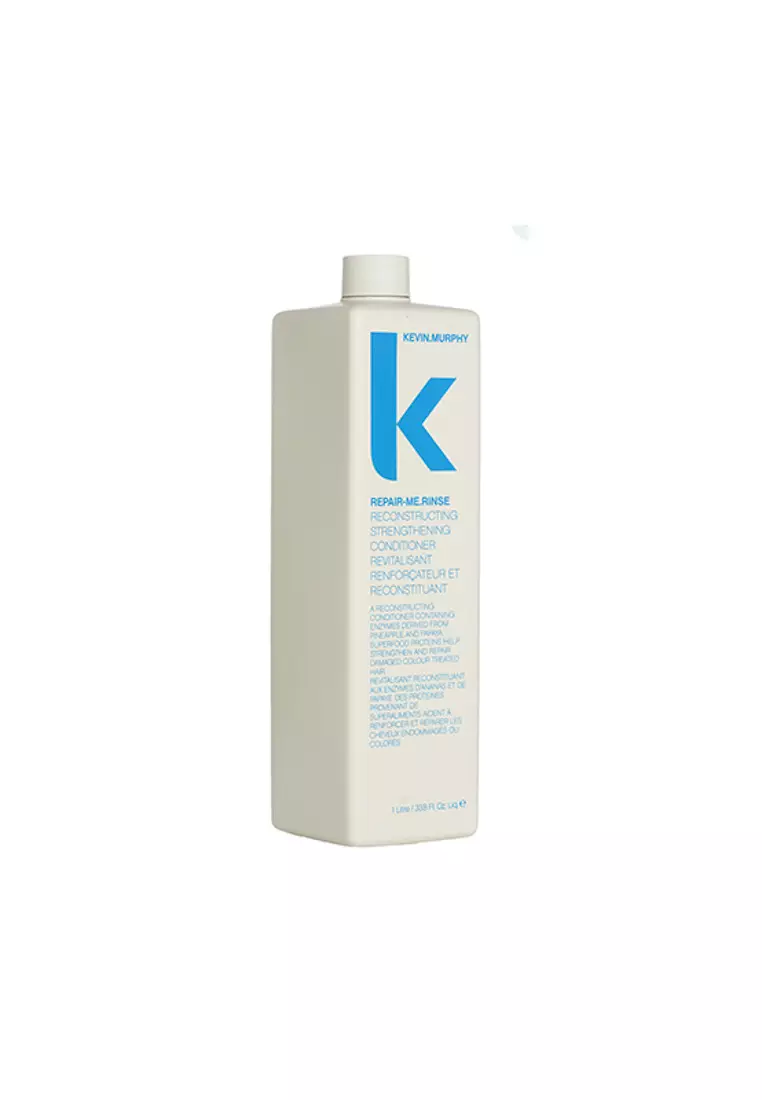 Kevin.Murphy KEVIN.MURPHY - Repair-Me.Rinse (Reconstructing Stregthening Conditioner) 1000ml/33.8oz.