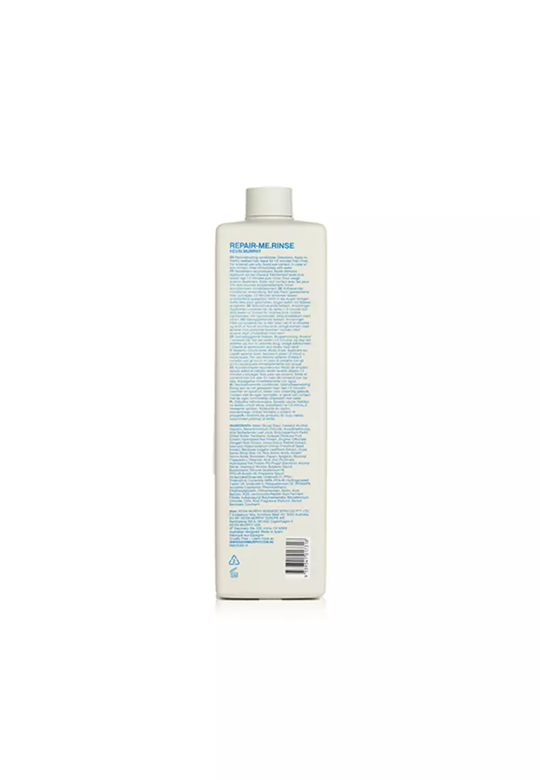 Kevin.Murphy KEVIN.MURPHY - Repair-Me.Rinse (Reconstructing Stregthening Conditioner) 1000ml/33.8oz.