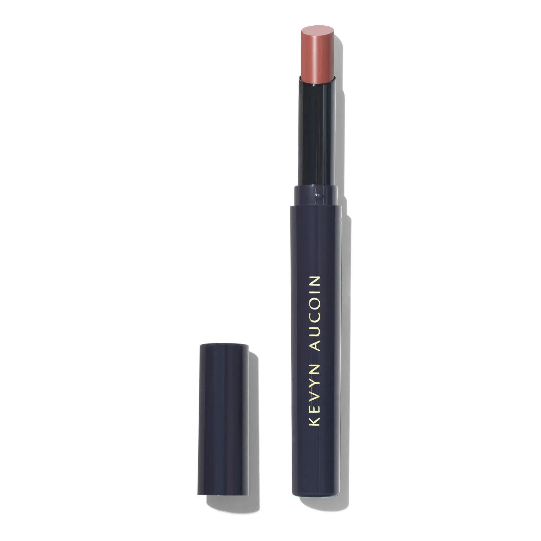 Kevyn Aucoin Unforgettable Lipstick - Roserin - Shine