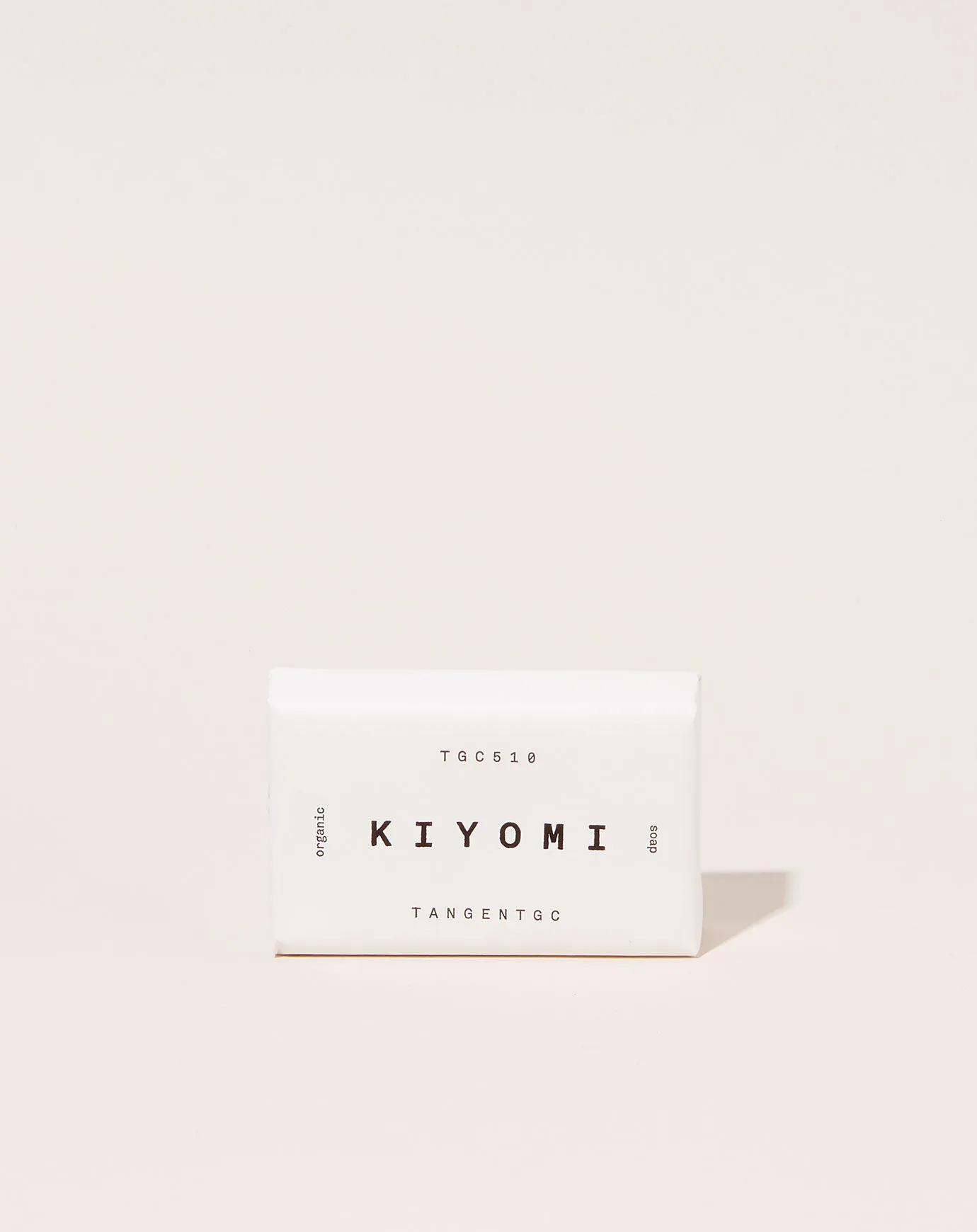 Kiyomi Soap Bar