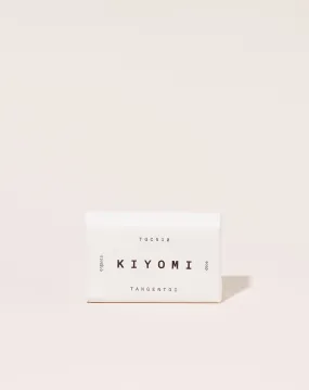 Kiyomi Soap Bar