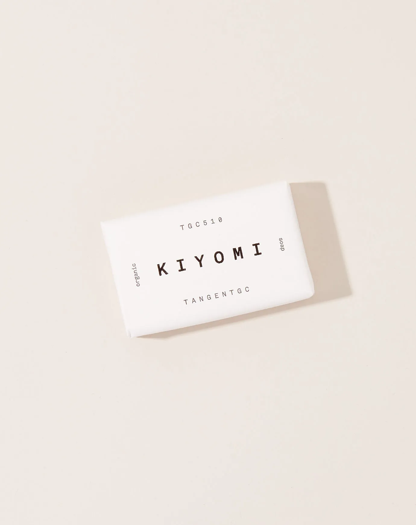 Kiyomi Soap Bar