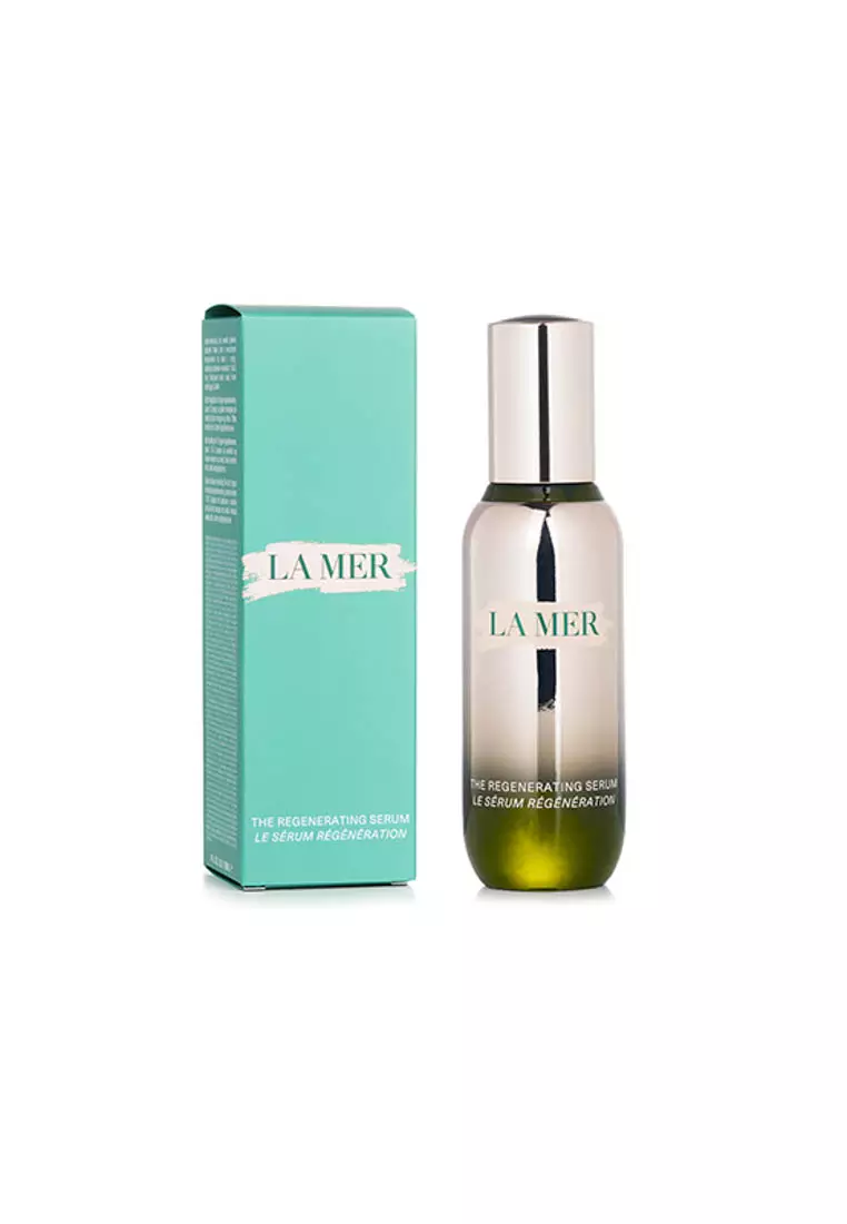 La Mer LA MER - The Regenerating Serum (New Version) 30ml/1oz