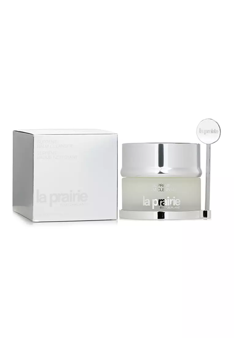 La Prairie LA PRAIRIE - Supreme Balm Cleanser 100ml/34oz