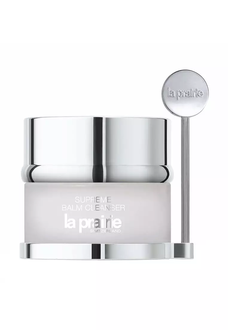 La Prairie La Prairie Supreme Balm Cleanser 100ml