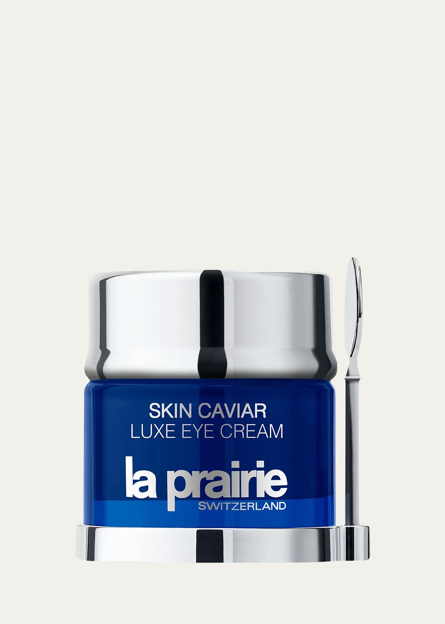 La Prairie Skin Caviar Luxe Eye Cream Lifting and Firming Eye Cream