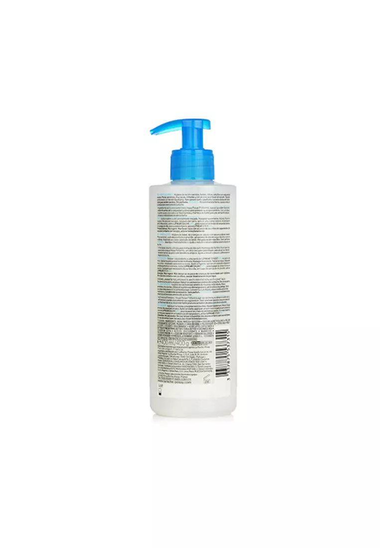 La Roche Posay LA ROCHE POSAY - Lipikar Syndet AP+ Ultra-Gentle Body Wash 400ml/133oz