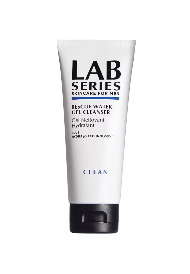 Lab Series Lab Series Rescue Water Gel Cleanser 100ml