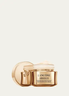 Lancome Absolue Revitalizing Eye Cream, 0.7 oz./ 20 mL