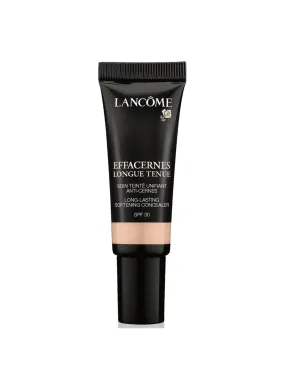 Lancome  Effacernes long-lasting softening concealer SPF30 - Brown