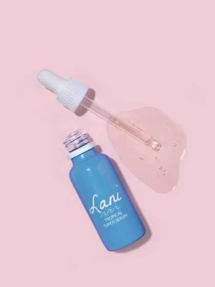 Lani Tropical Super Serum 30ml